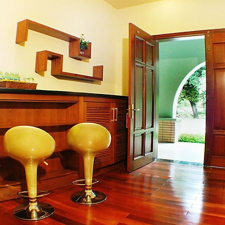 Ky Hoa Hotel Ho Chi Minh מראה חיצוני תמונה