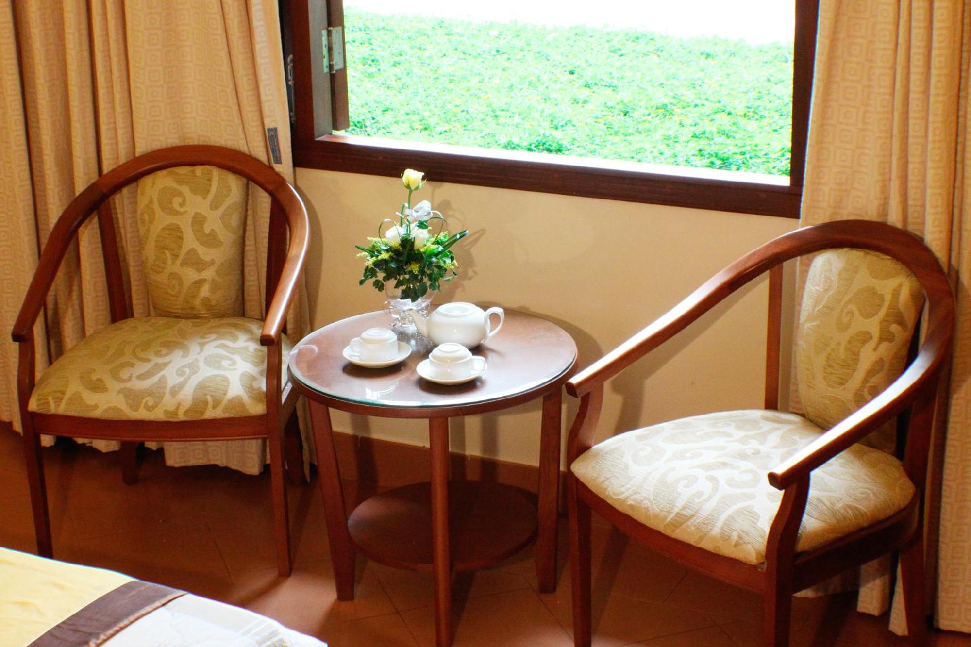 Ky Hoa Hotel Ho Chi Minh מראה חיצוני תמונה