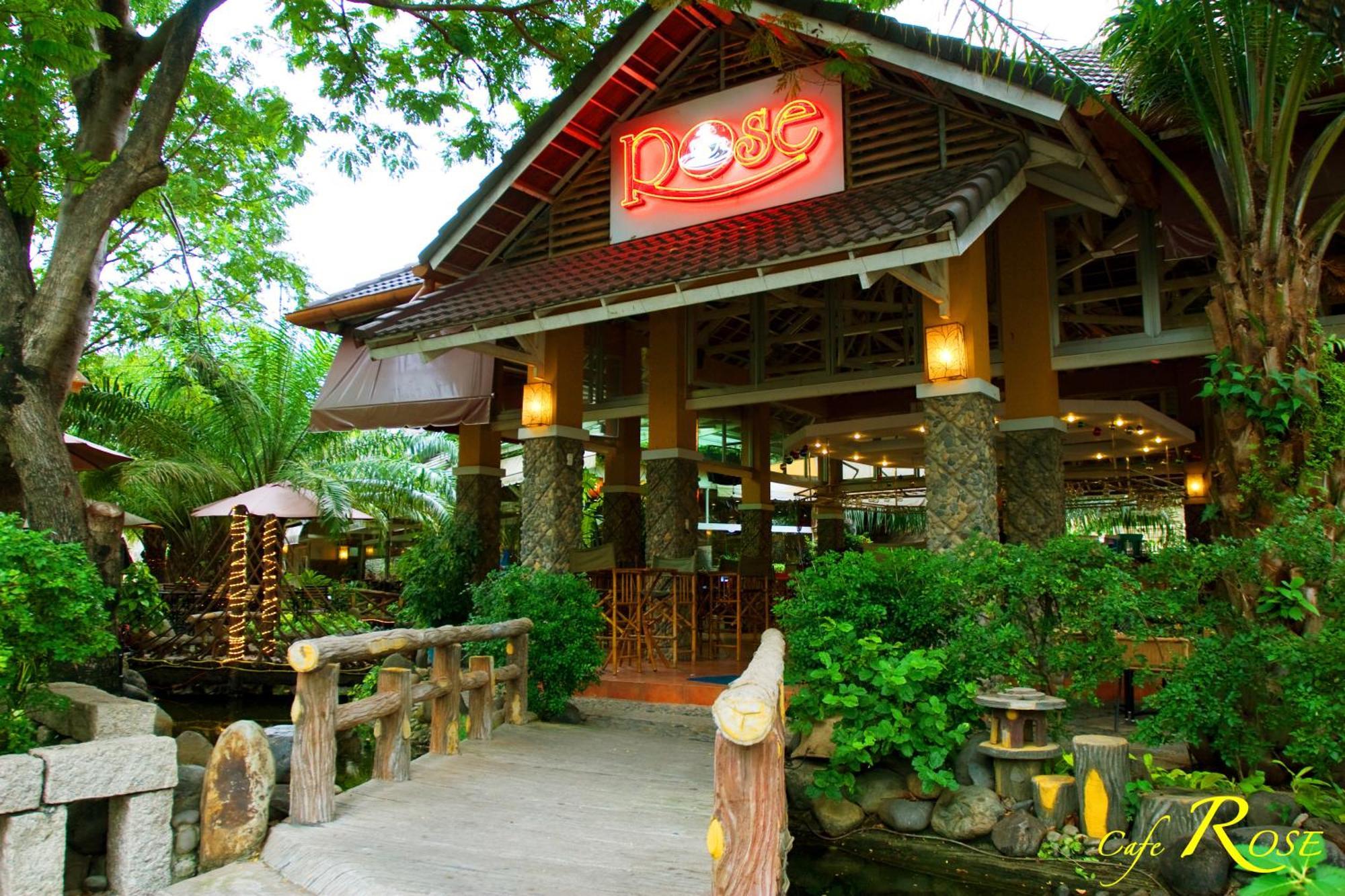 Ky Hoa Hotel Ho Chi Minh מראה חיצוני תמונה