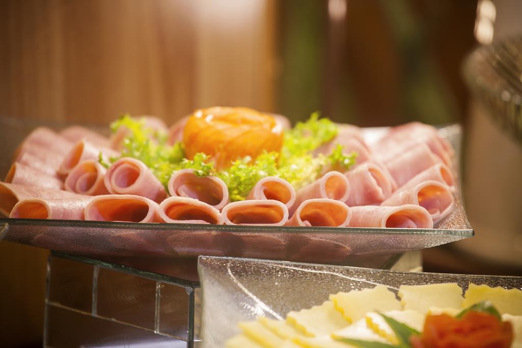 Ky Hoa Hotel Ho Chi Minh מראה חיצוני תמונה